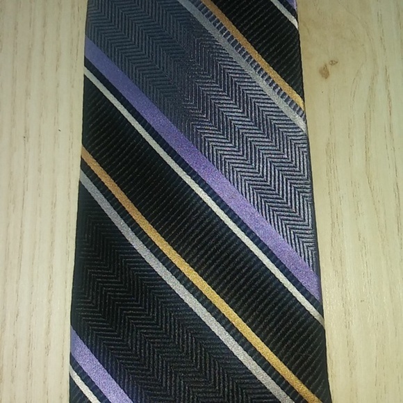 Robert Talbott “Best of Class” XL Hand Sewn Tie - Picture 3 of 8